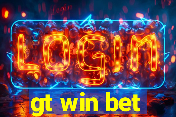 gt win bet